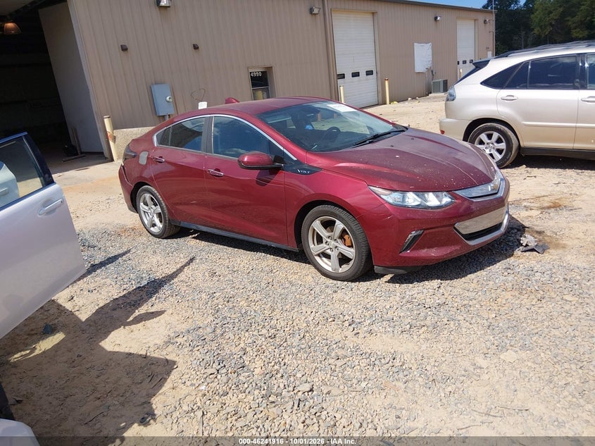 2017 CHEVROLET VO LT | 1G1RA6S57HU158168 | UPCARS