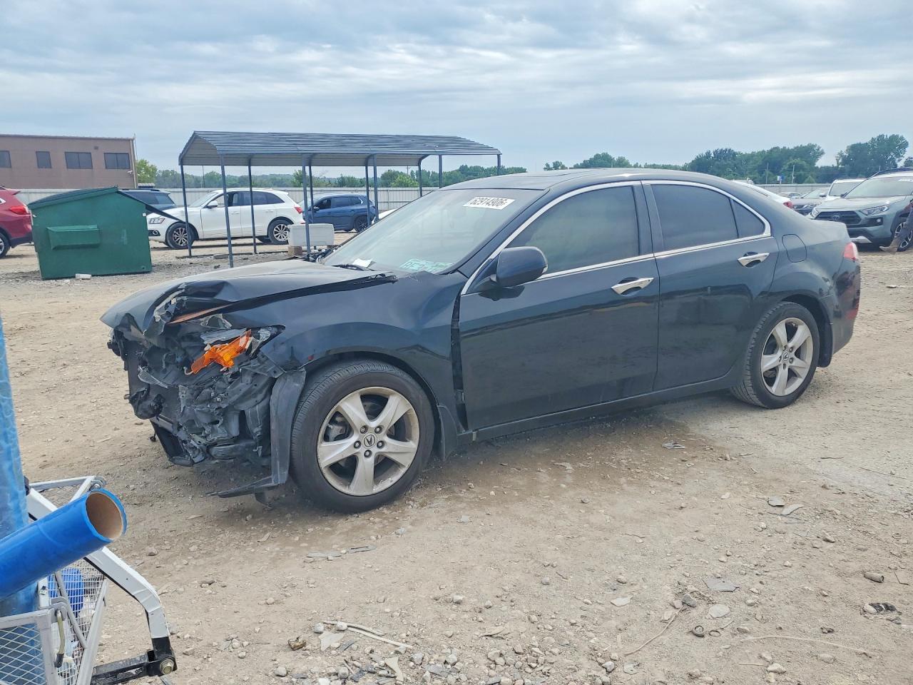 2009 ACURA TSX | JH4CU26679C028929 | UPCARS