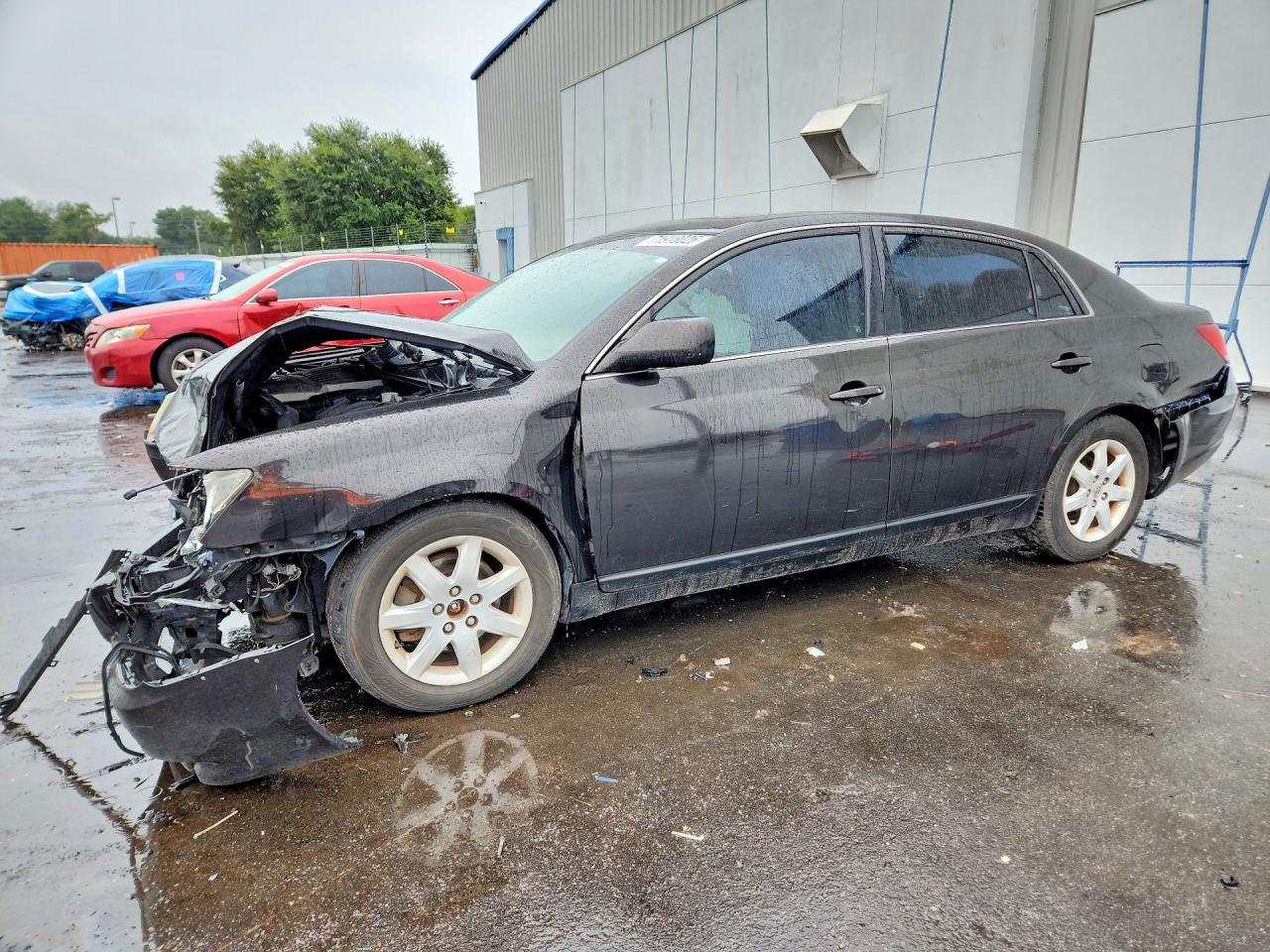 2009 TOYOTA AVALON XL | 4T1BK36B49U350701 | UPCARS
