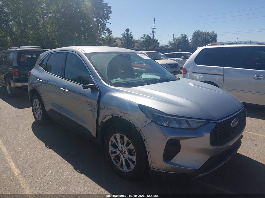 2023 FORD ESCAPE ACTIVE | 1FMCU0GN0PUB04988 | UPCARS