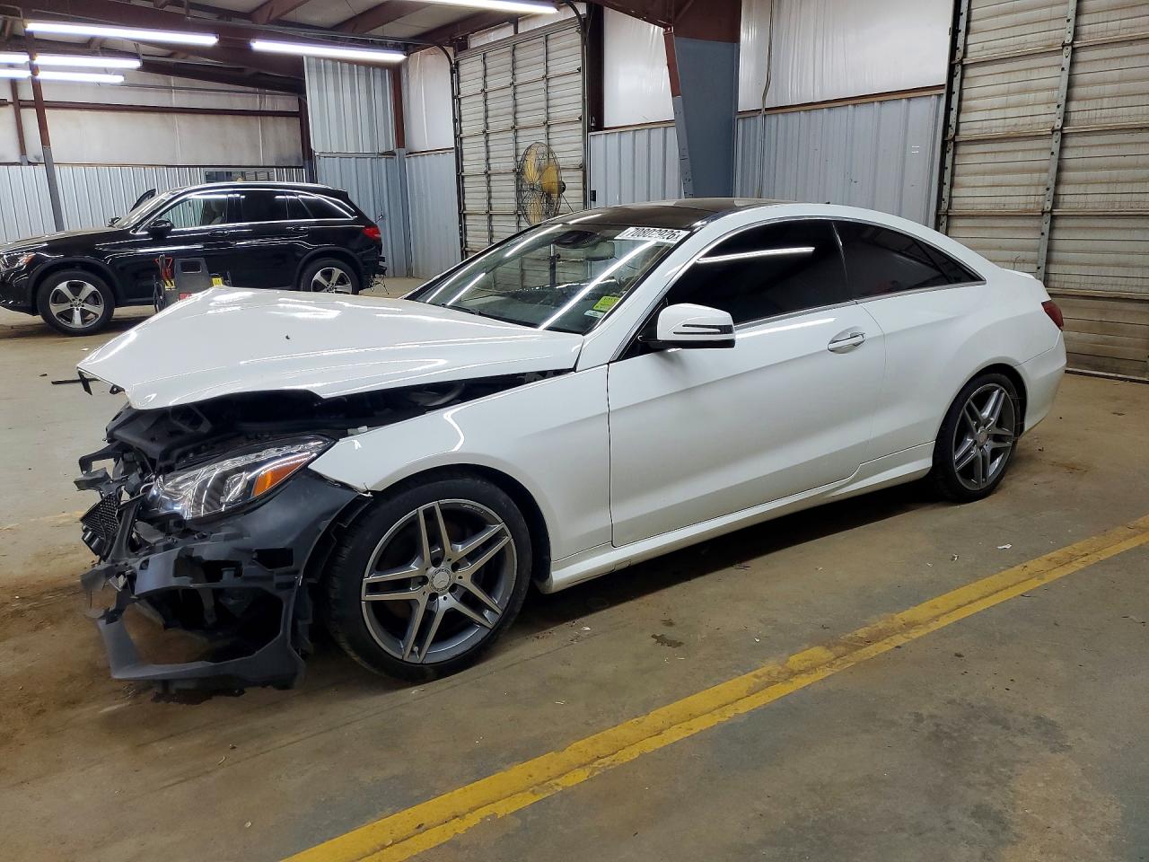 2016 MERCEDES-BENZ E-CLASS 400 | WDDKJ6FB5GF346673 | UPCARS