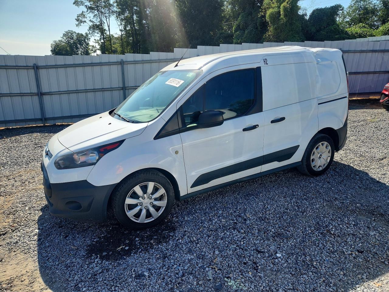 2018 FORD TRANSIT XL | NM0LS6E73J1376250 | UPCARS