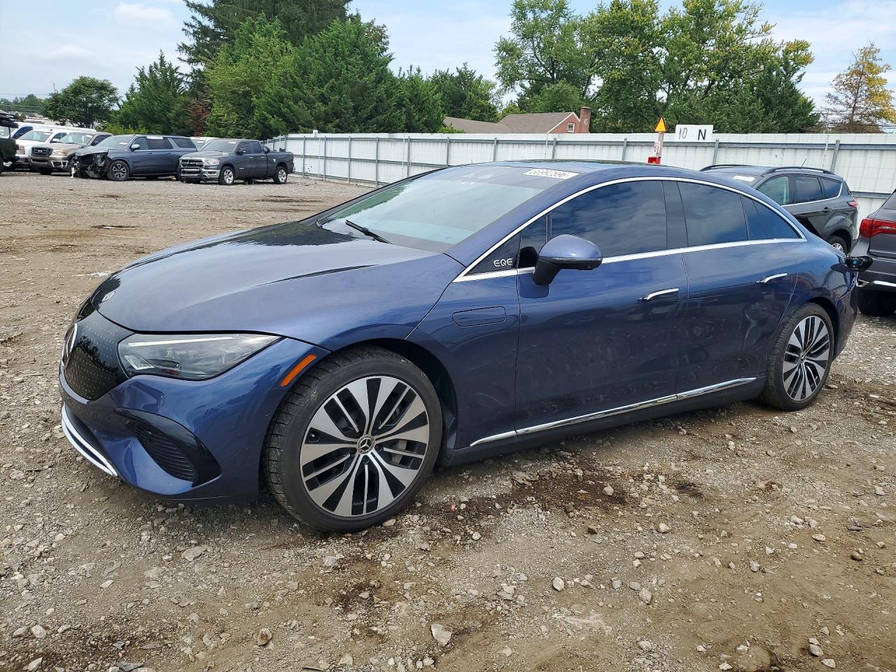 2024 MERCEDES-BENZ ALL OTHER 350+ | W1KEG2BB5RF050307 | UPCARS