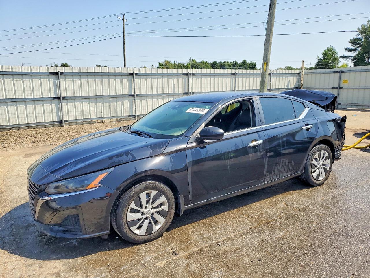 2024 NISSAN ALTIMA S | 1N4BL4BV1RN413227 | UPCARS