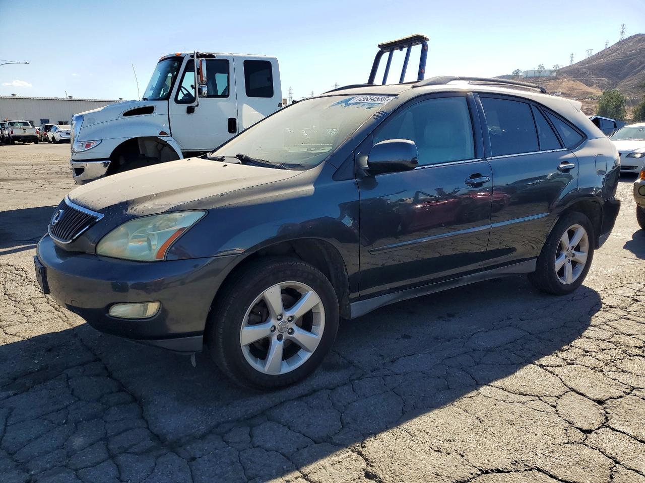 2004 LEXUS RX 330 | JTJGA31U140042226 | UPCARS