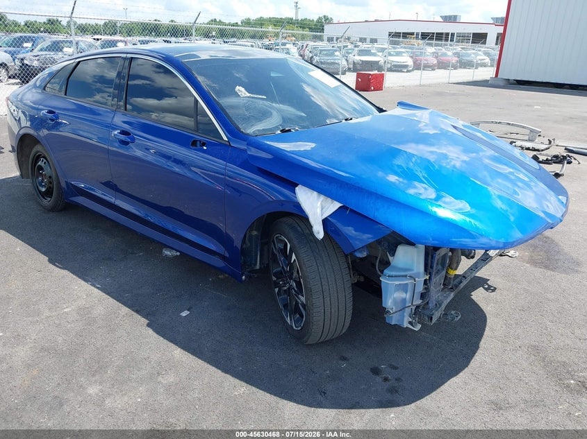 2023 KIA K5 GT-LINE | 5XXG64J29PG179765 | UPCARS
