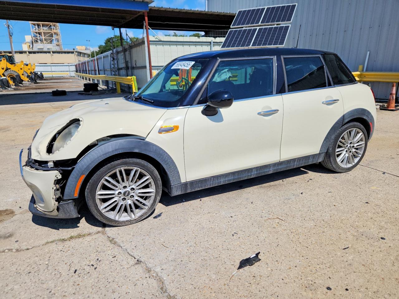 2016 MINI COOPER | WMWXU1C51G2D12469 | UPCARS