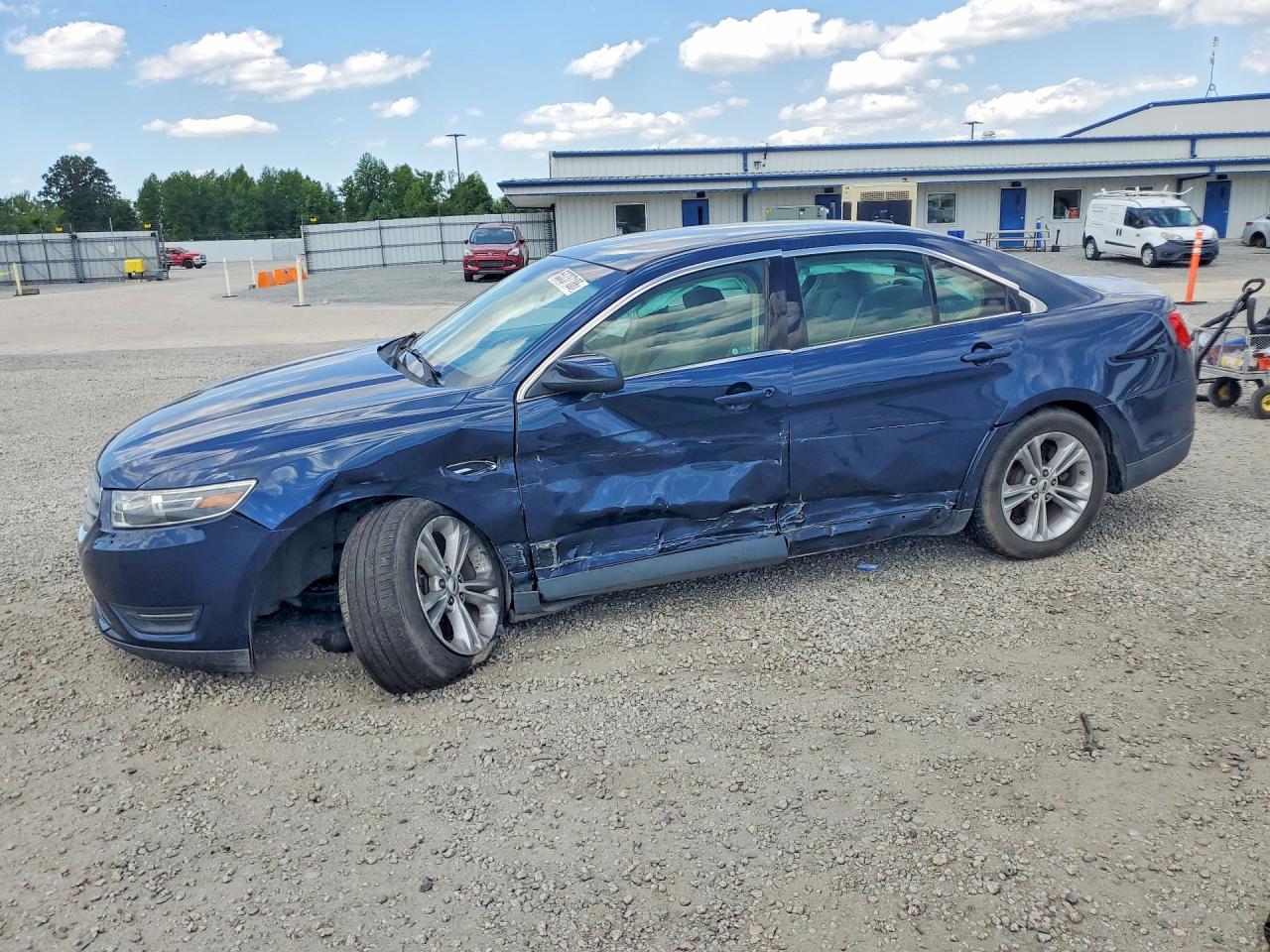 2016 FORD TAURU SEL | 1FAHP2E84GG131156 | UPCARS