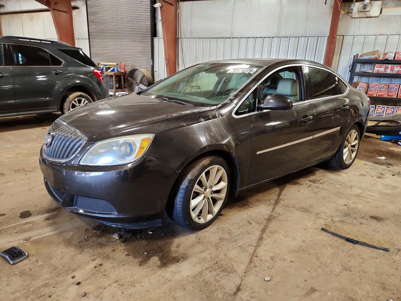 2015 BUICK VERANO | 1G4PP5SK5F4156361 | UPCARS