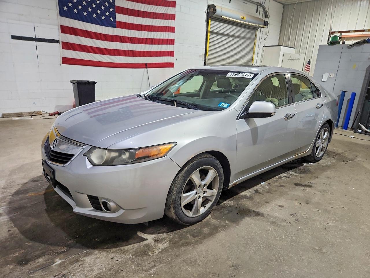 2013 ACURA TSX | JH4CU2F43DC009091 | UPCARS