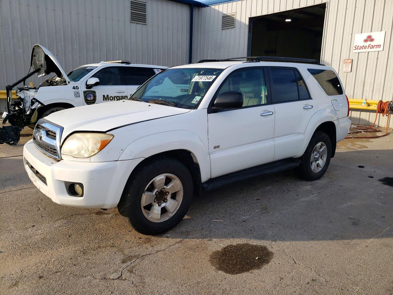 2006 TOYOTA 4RUNNER SR5 | JTEZU14R160078589 | UPCARS