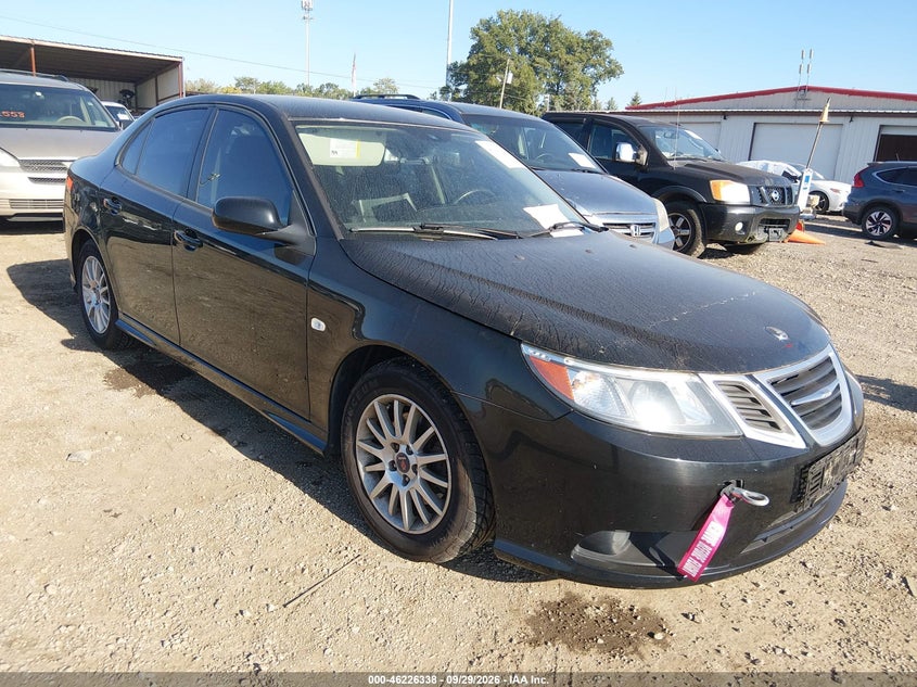 2010 SAAB 9-3 | YS3FA4MY3A1611983 | UPCARS