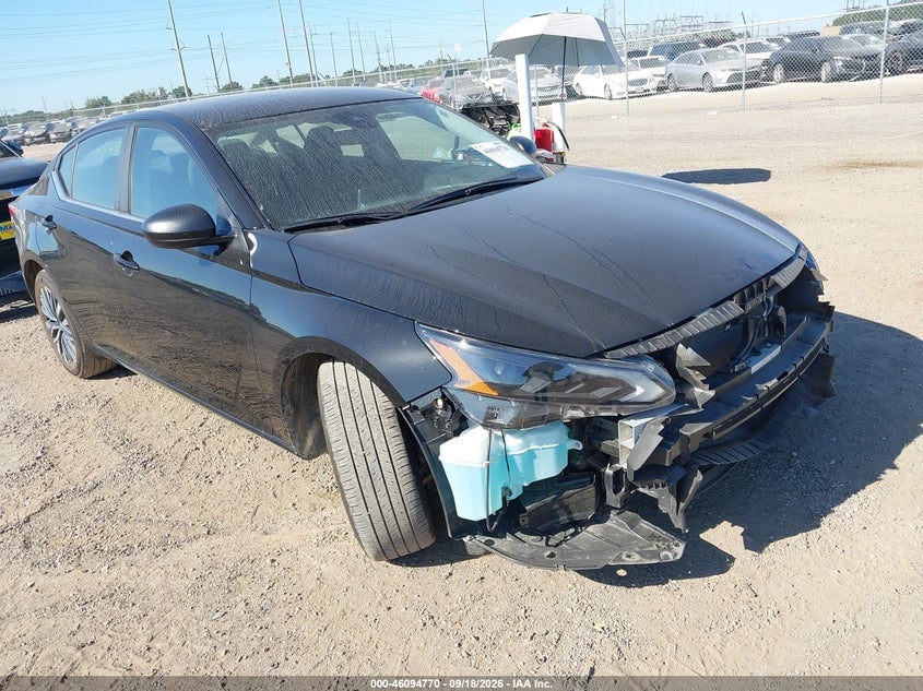 2026 NISSAN ALTIMA SV FWD | 1N4BL4DV8TN327899 | UPCARS
