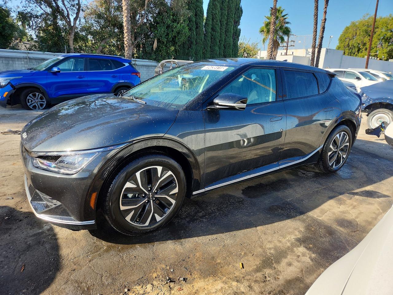 2024 KIA ALL OTHER WIND | KNDC34LA5R5198445 | UPCARS