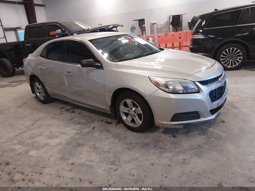 2014 CHEVROLET MALIBU 1LS | 1G11B5SLXEF240432 | UPCARS