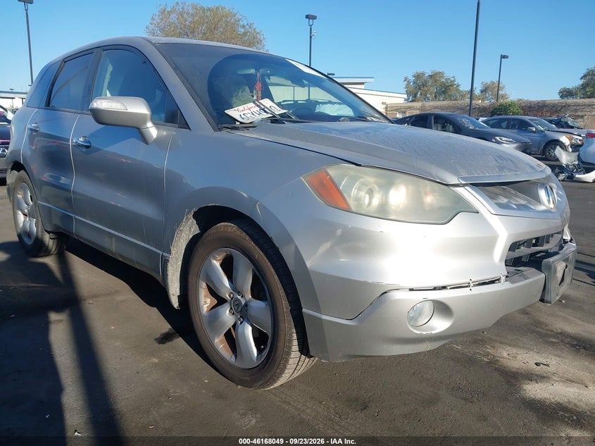 2009 ACURA RDX | 5J8TB18239A003549 | UPCARS