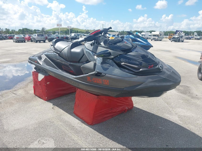 2023 SEADOO RXT-X 300 | YDV26253J223 | UPCARS