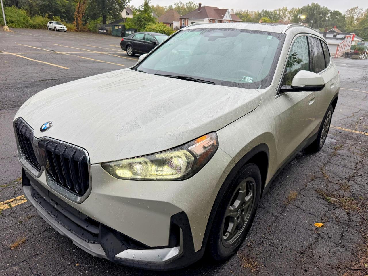 2023 BMW X1 XDRIVE28I | WBX73EF05P5W16853 | UPCARS