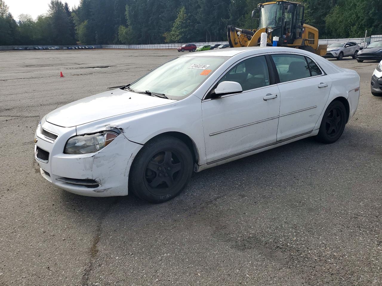 2010 CHEVROLET MALIBU 1LT | 1G1ZC5EB8AF311821 | UPCARS