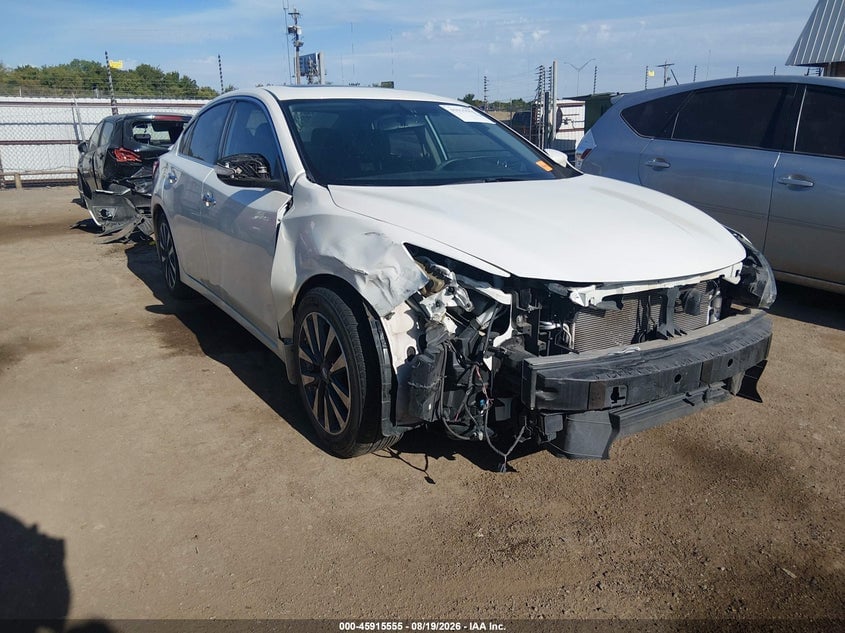 2016 NISSAN ALTIMA 2.5 SL | 1N4AL3APXGC266228 | UPCARS