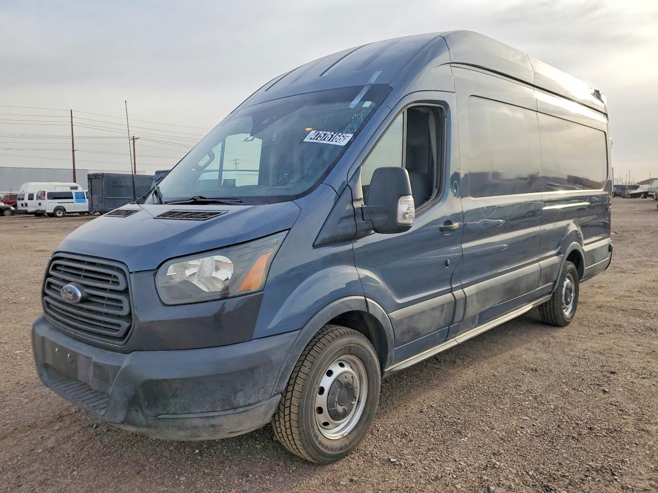 2019 FORD TRANSI T-250 | 1FTYR3XM3KKB78804 | UPCARS