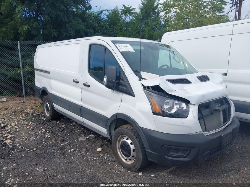 2023 FORD TRANSIT | 1FTBR1Y86PKB87502 | UPCARS