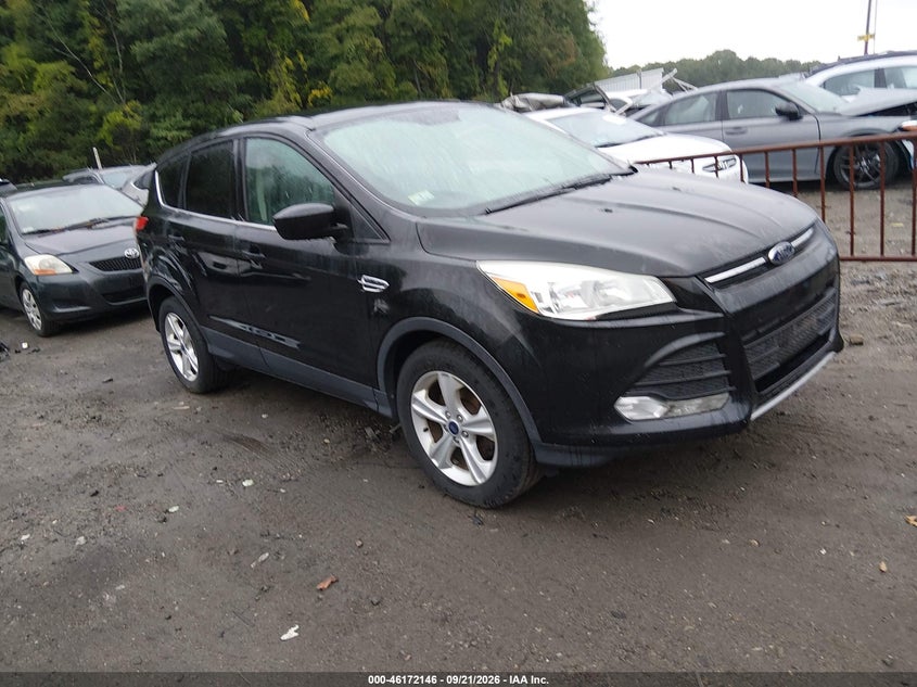 2015 FORD ESCAPE SE | 1FMCU9GX2FUC53066 | UPCARS