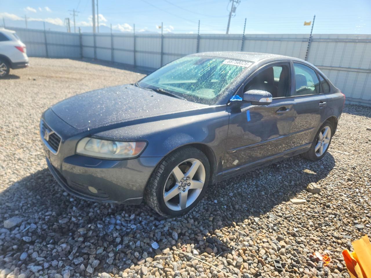 2008 VOLVO S40 2.4I | YV1MS382982394403 | UPCARS