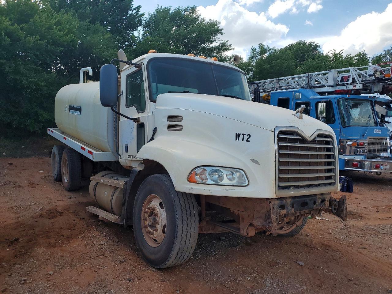 2006 MACK ALL OTHER CXN600 | 1M1AK06YX6N011577 | UPCARS