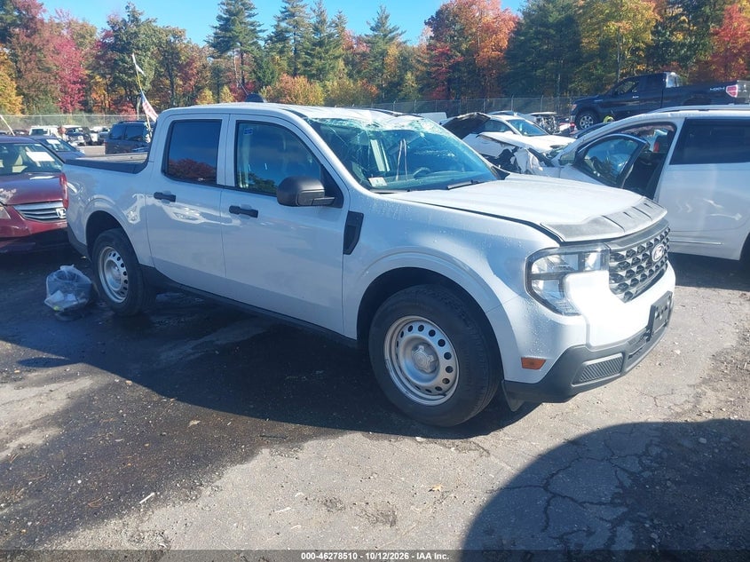 2025 FORD MAVERICK XL | 3FTTW8A38SRB55594 | UPCARS