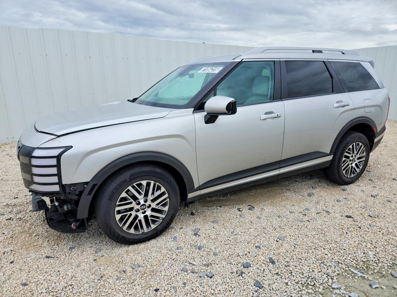 2026 HYUNDAI PALISADE SEL | KM8RL5S22TU110132 | UPCARS