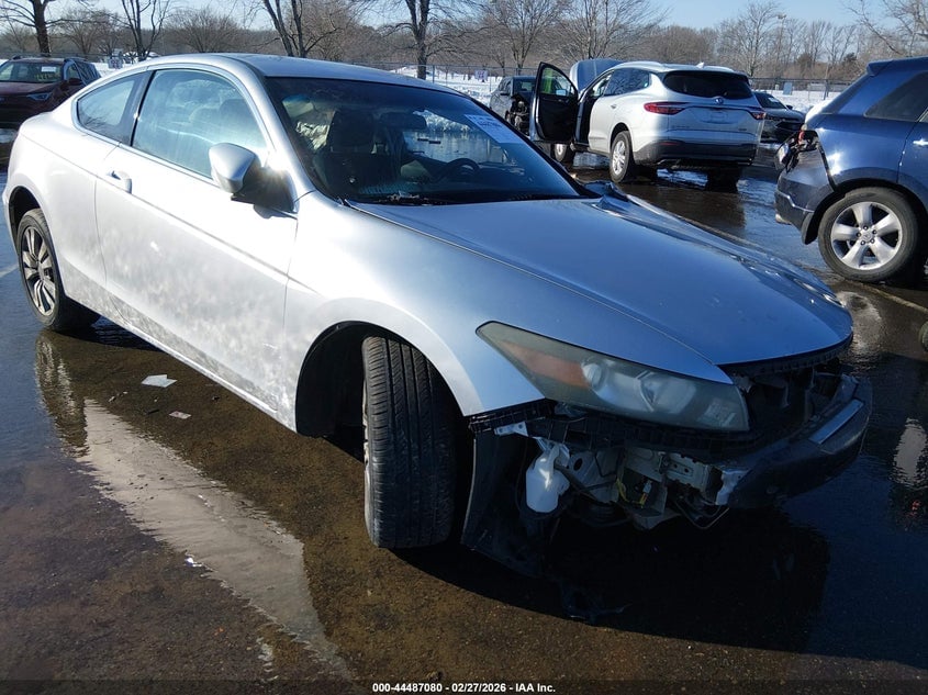 2010 HONDA ACCORD 2.4 LX-S | 1HGCS1B31AA018699 | UPCARS