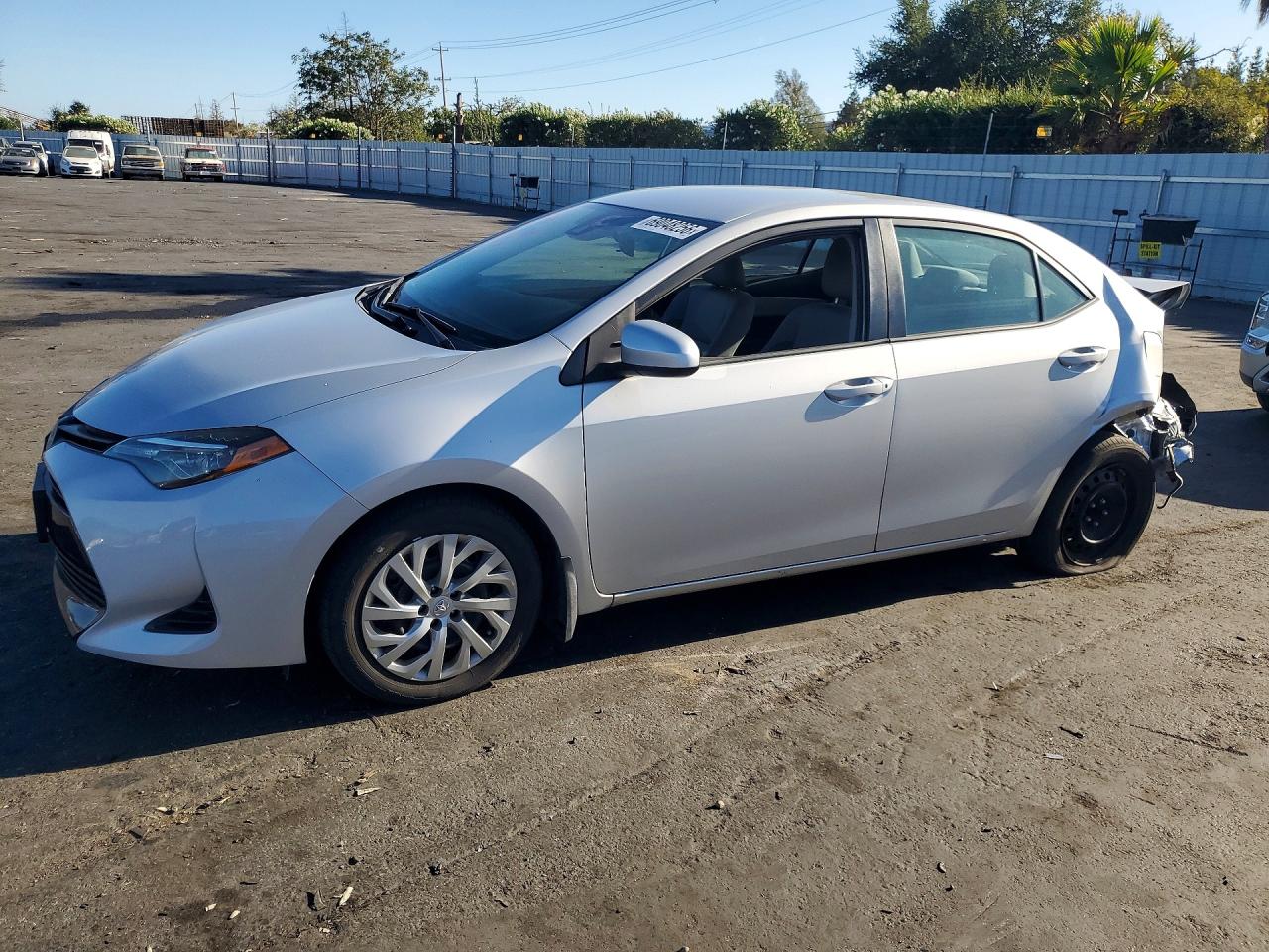 2019 TOYOTA COROLLA LE | 2T1BURHE8KC200070 | UPCARS