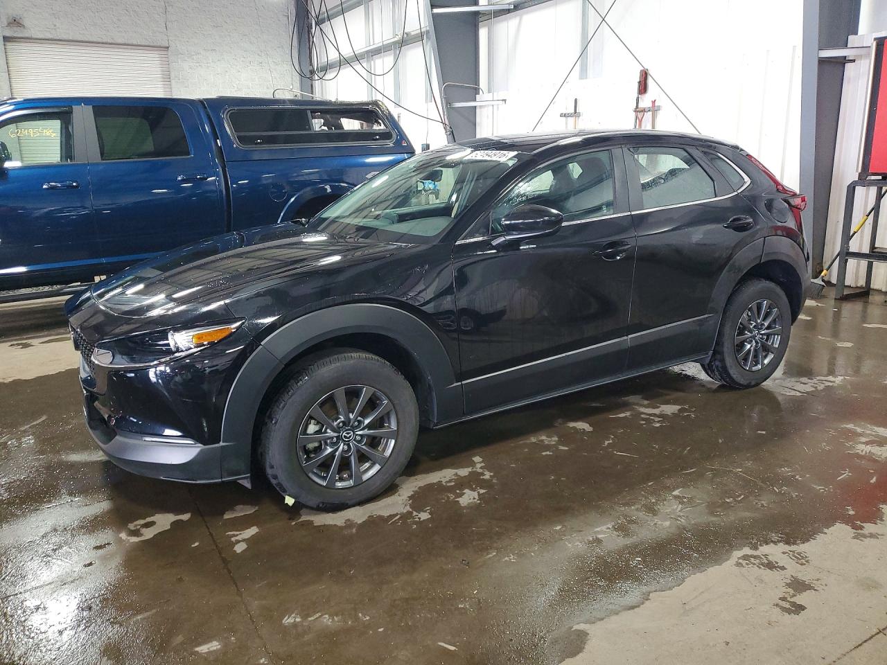 2023 MAZDA CX30 | 3MVDMBAMXPM561959 | UPCARS