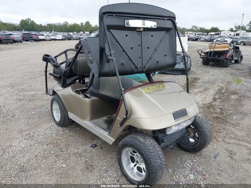 2013 EZ-GO GOLF CART | 00000000003011237 | UPCARS