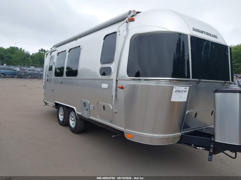 2024 AIRSTREAM OTHER | 1STK9AG24RJ569003 | UPCARS