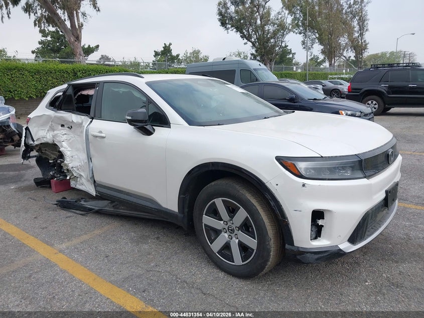 2024 HONDA PROLOGUE TOURING | 3GPKHWRM4RS531913 | UPCARS
