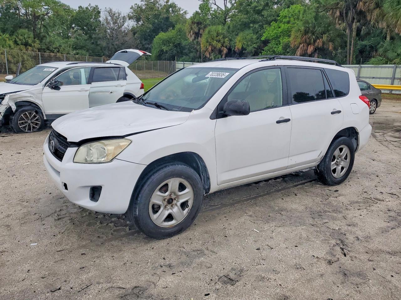 2009 TOYOTA RAV4 BASE | JTMZF33VX95005866 | UPCARS