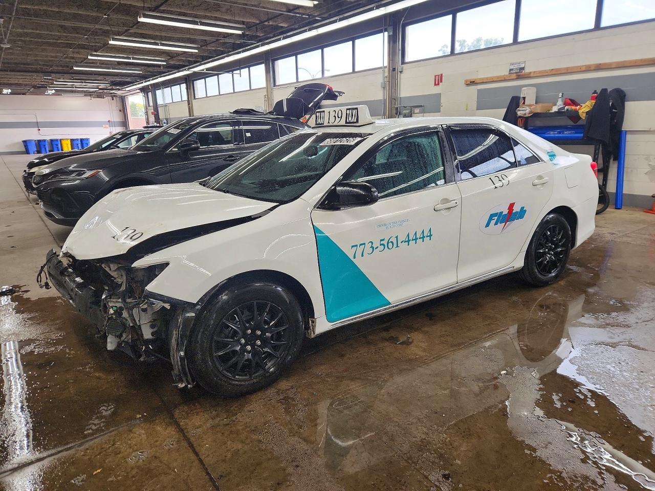 2014 TOYOTA CAMRY SOLA XLE | 4T1BD1FK6EU102314 | UPCARS