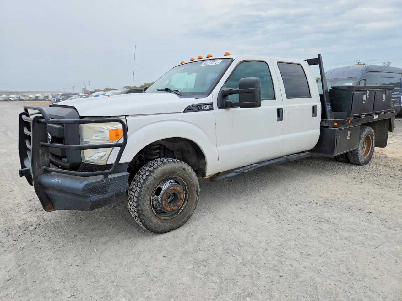 2015 FORD F350 SUPER DUTY | 1FD8W3H62FEC97095 | UPCARS
