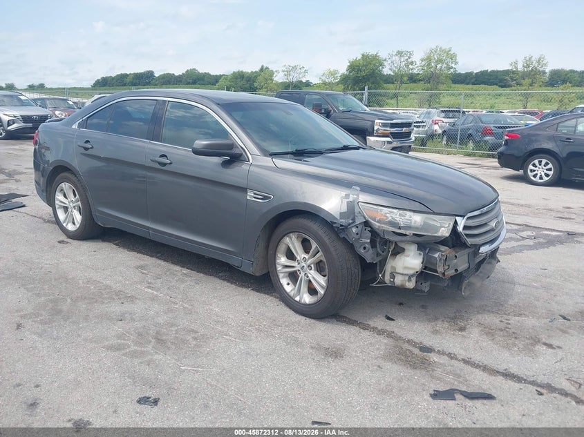 2015 FORD TAURU SEL | 1FAHP2H84FG184725 | UPCARS