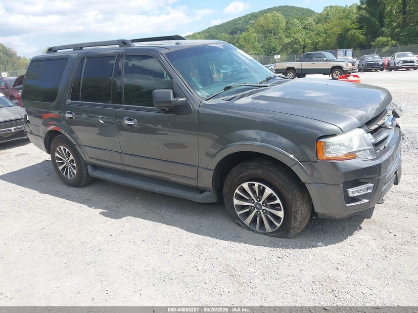 2015 FORD EXPEDITION XLT | 1FMJU1JT7FEF20047 | UPCARS