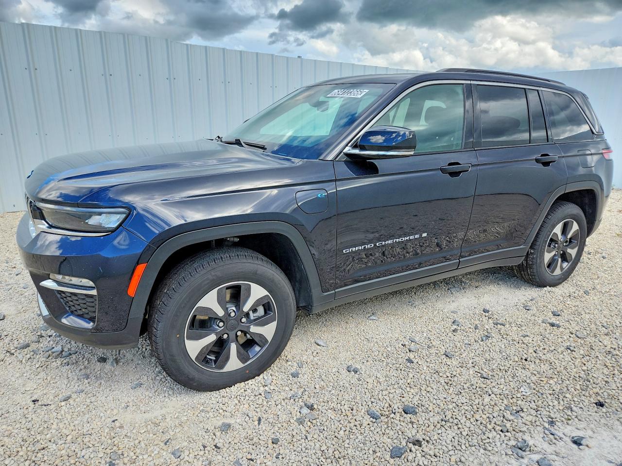 2024 JEEP CHEROKEE LIMITED 4XE | 1C4RJYB6XRC125121 | UPCARS