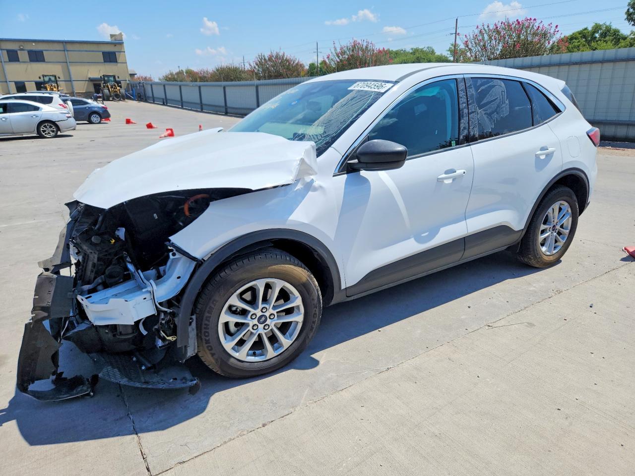 2022 FORD ESCAPE SE | 1FMCU0BZ7NUA99229 | UPCARS