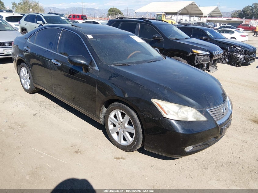 2008 LEXUS ES 350 | JTHBJ46GX82265881 | UPCARS