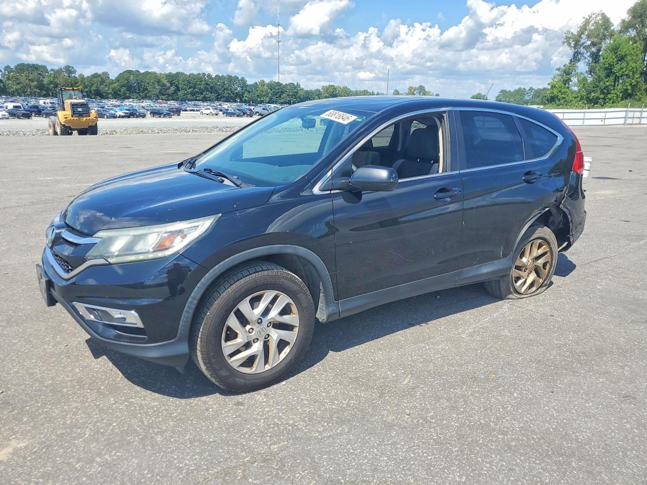 2016 HONDA CRV EX | 2HKRM4H56GH708527 | UPCARS