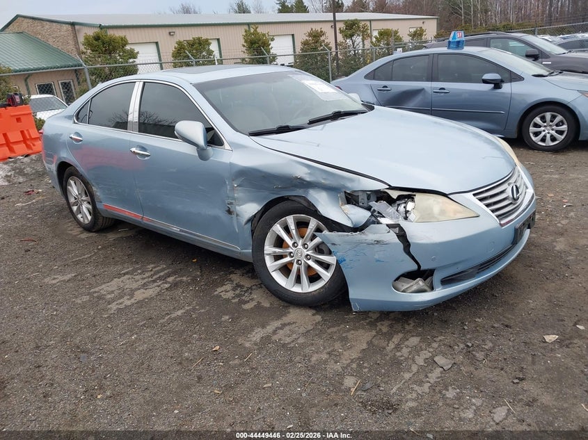 2010 LEXUS ES 350 | JTHBK1EG4A2401084 | UPCARS