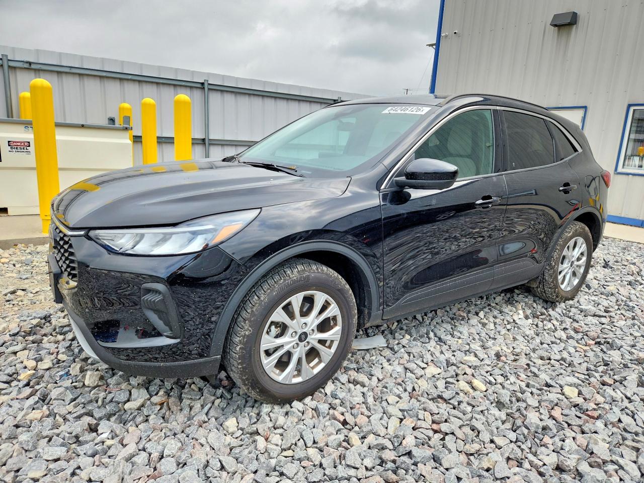 2023 FORD ESCAPE ACTIVE | 1FMCU9GN1PUB01974 | UPCARS