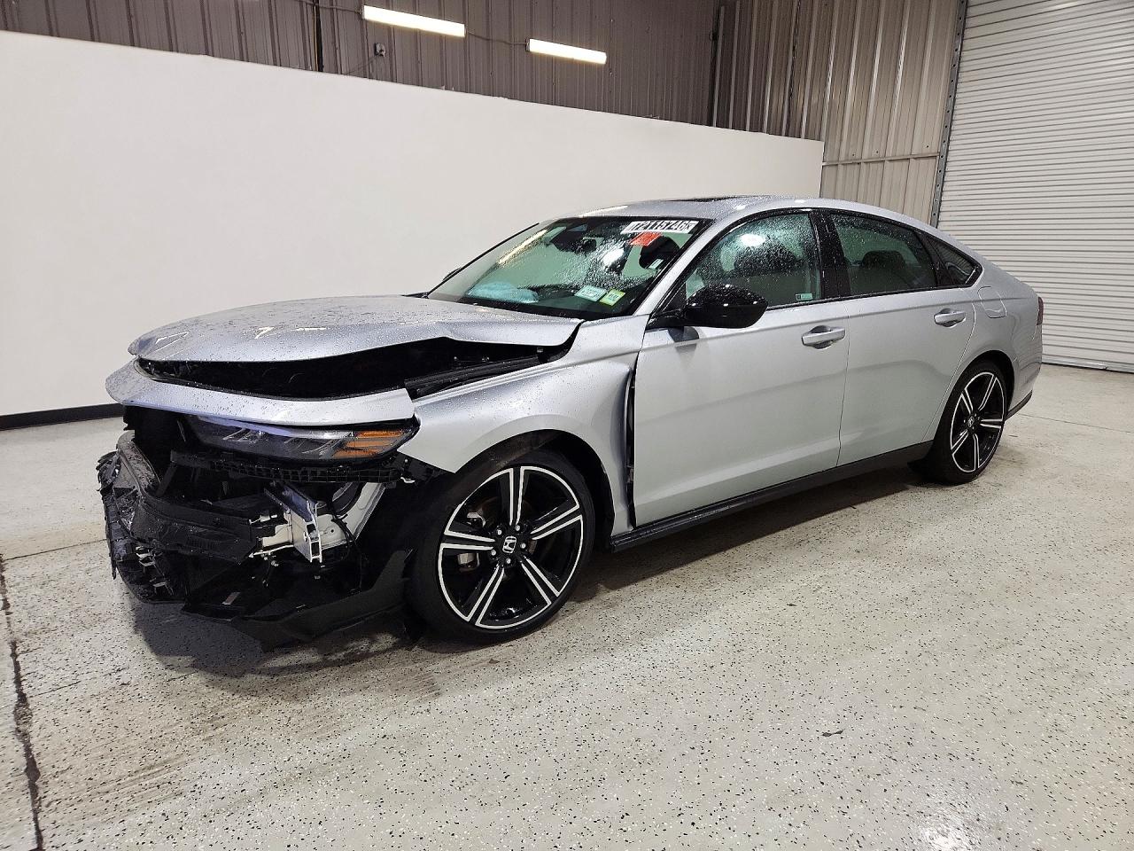 2026 HONDA ACCORD SE | 1HGCY1F44TA000752 | UPCARS