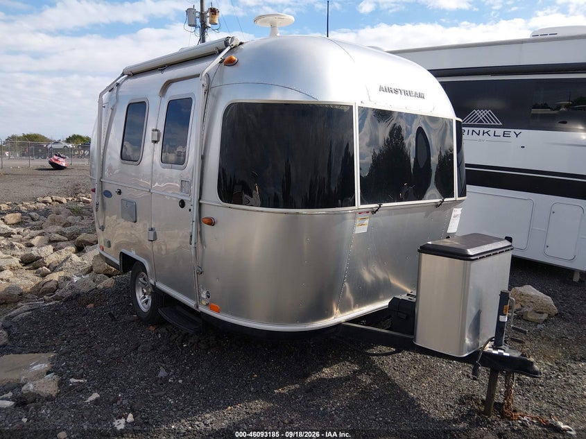 2019 AIRSTREAM OTHER | 1STHRAC14KJ548178 | UPCARS